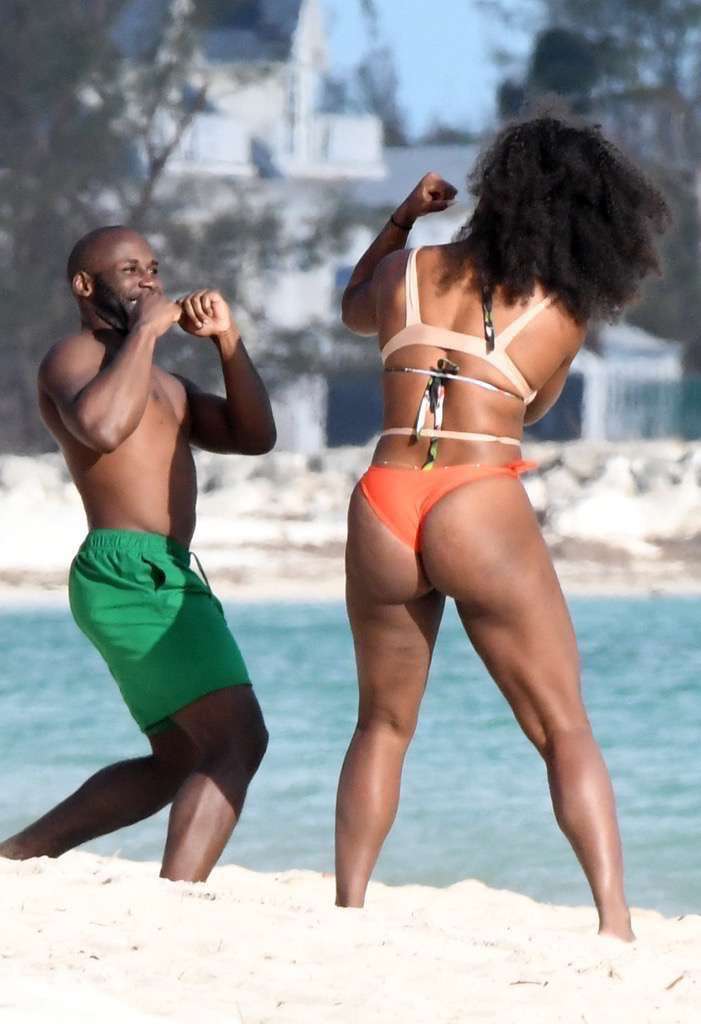 Bdsm Video Thumbs Serena Williams Bikini Images