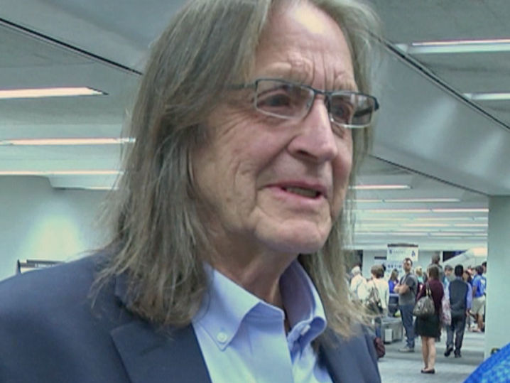 Jung is Back in the Can After 2 Years of Freedom