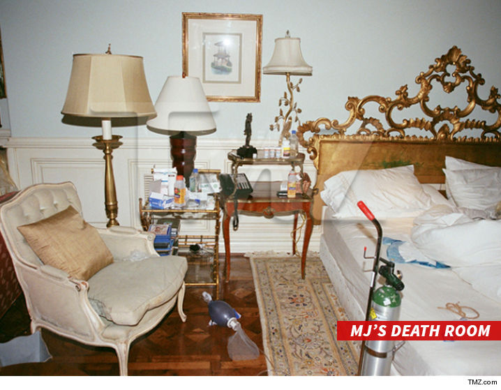 zak bagans i scored michael jackson s propofol chair tmz com