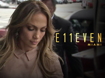 Jennifer Lopez Cancels Million Dollar New Year's Eve Gig 