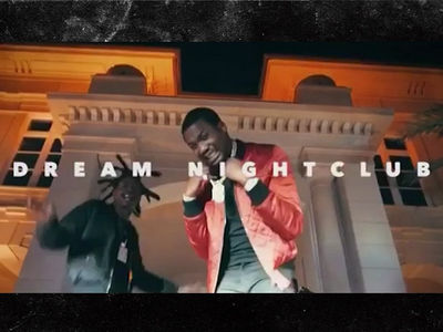 Meek Mill Scores $200k for Miami NYE Party (VIDEO)