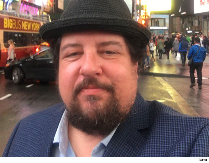 Howard Stern 'Wack Packer' Joey Boots Dead at 49