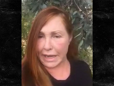 Sharon Tate's Sister Says She Was Told Charles Manson Would Die Years Ago (VIDEO)