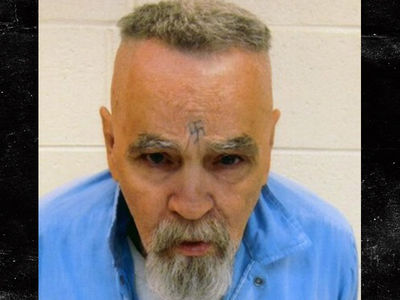 Charles Manson Too Risky for Surgery