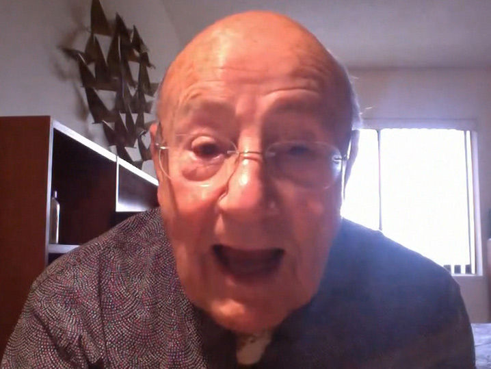 ExInauguration Announcer Scores New Gig