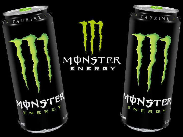 Monster Energy Drink Sued for Death of 19Year Old