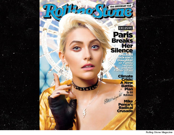 Rolling Stone Magazine -- Quit Your Bitching, Drake ... We Warned You About Cover Change Rolling Stone Magazine -- Quit Your Bitching, Drake ... We Warned You About Cover Change
