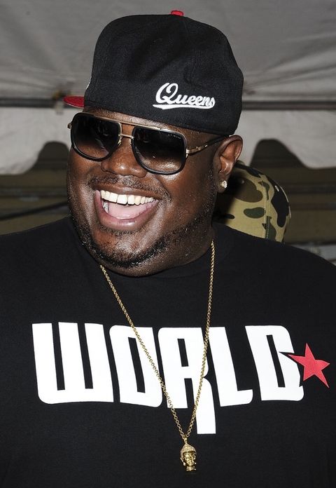 Lee &ldquo;Q&rdquo; O&rsquo;Denat Photos | Photo 1 | TMZ.com