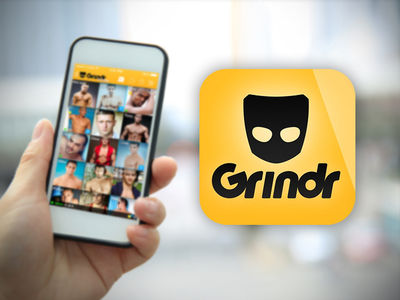 Grindr Sued Over Alleged Murder, Rape Scheme (PHOTOS)