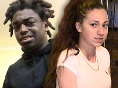 'Cash Me Ousside' Girl Not Officially Repping for Kodak Black