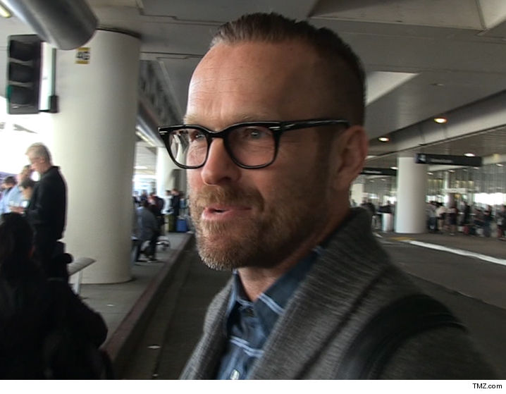 Bob Harper Suffers Serious Heart Attack