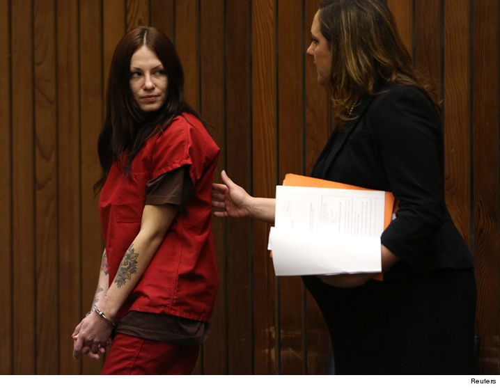 prostitute killer