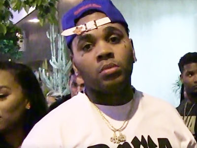 Kevin Gates Stuck in Jail After Judge Denies Bail