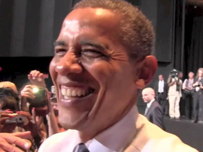 Barack Obama Reportedly Banking $400k for Wall Street Speech