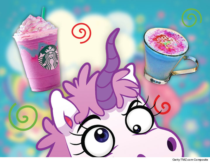 Starbucks Pink And Blue Unicorn Frappuccino Craze Has A Brooklyn Coffee Shop Feeling Straight Up Super Pissed Off Starbucks Pink And Blue Unicorn Frappuccino Craze Has A Brooklyn Coffee Shop Feeling Straight Up Super Pissed Off