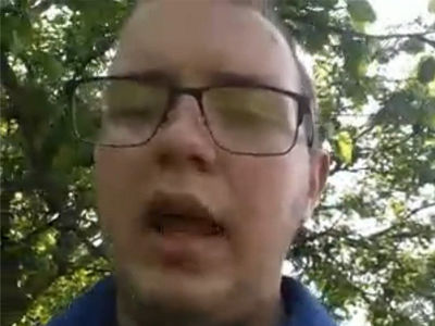 Pacman Jones Car Crash Apology Rejected By Teenage JROTC Cadet (VIDEOS + PHOTOS)