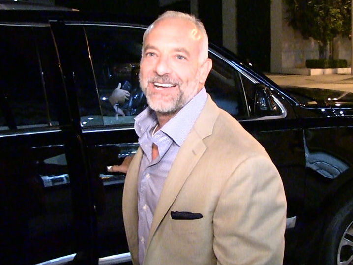 Lorenzo Fertitta Gives Blessing for Mayweather Vs. McGregor, ‘They