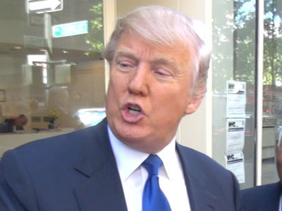 Donald Trump Rips 'Fake News Media on Twitter After First Foreign Trip (PHOTO)