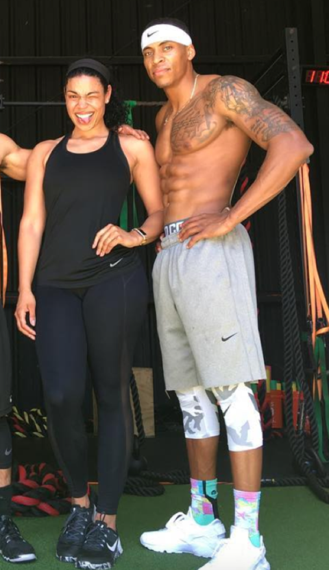 Dana Isaiah S Shirtless Shots Photo TMZ 49296 | The Best Porn Website