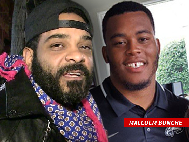 NY Giants Sign Player from Rapper Jim Jones' American Arena League Team