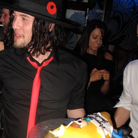 Kalika Moquin Tiger Woods Las Vegas | Photo 1 | TMZ.com