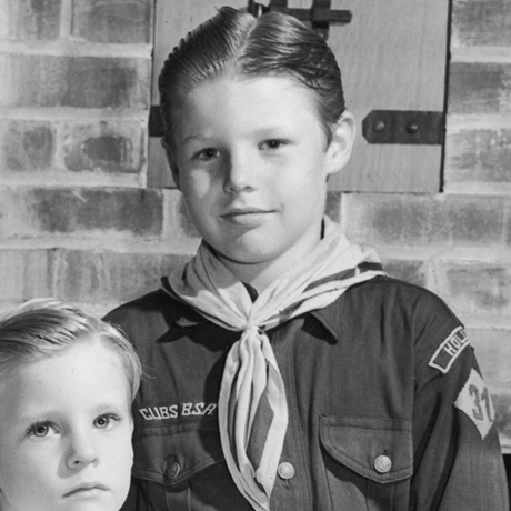 Remembering David Nelson | Photo 0 | TMZ.com