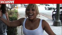 Former 'Idol' Contestant -- My Ex Threatened to Kill Me