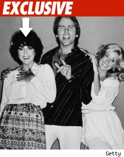 Three Too Many? Joyce DeWitt Busted for DUI