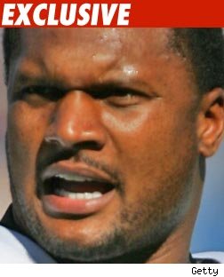 Medical Examiner: McNair's Girlfriend Fired Gun