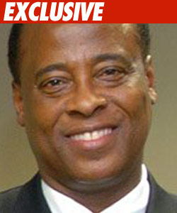 Jackson Doc Was Under Investigation Before
