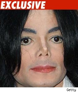 Michael Jackson Police Probe is 'Criminal,' D.A. Says