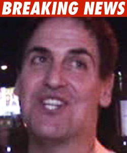 Mark Cuban No Longer a Marked Man