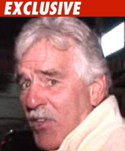 Dennis Farina
