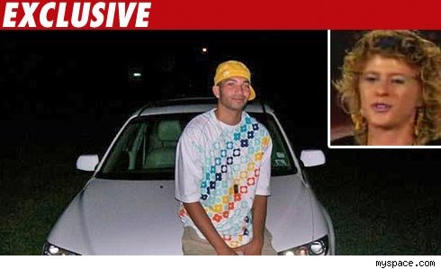 Slain 'American Idol.' Contestant Drunk, Suspect Says