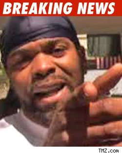 Method Mans Accused of Shooting Fan