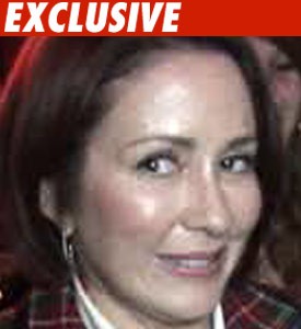 Patricia Heaton -- Everybody Loves Lawsuits