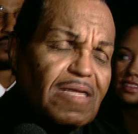 Birthday Burial for Michael Jackson, Dad Says