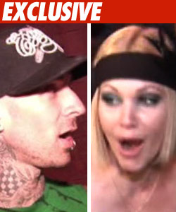 Shanna: If Travis Gets the Kids, I Get a Vacation