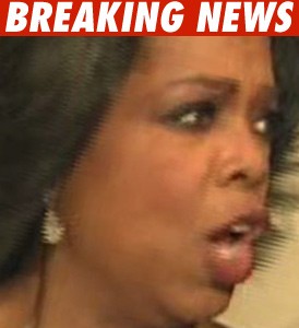 Oprah and Dr. Oz -- Colon Ads are a Load of Crap!