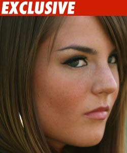 JoJo -- Record Co. Won't Let Me 'Get Out'