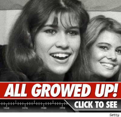Jo on 'Facts of Life': 'Memba Her?!