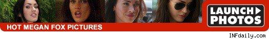 Megan Fox Pictures
