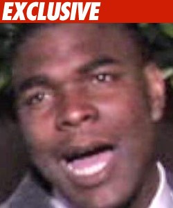 Keyshawn Johnson -- Loses to UCLA Again