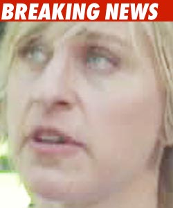 Ellen DeGeneres -- Name that Tune