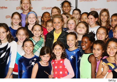 Can You Spot the Young Adult in This Picture?