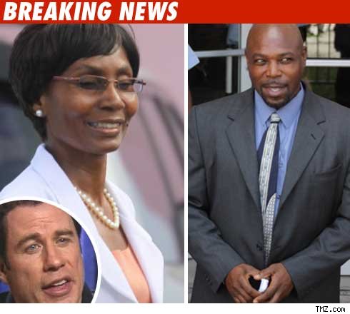 Jury Selected in Travolta Extortion Case