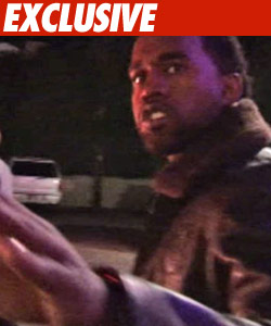 Kanye: Justice Delayed is the Best Justice Ever