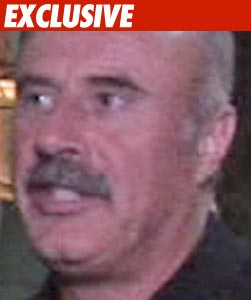 Crash Victims to 'Dr. Phil' Show -- Give Us a Brake