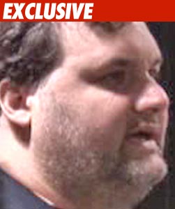 Artie Lange Pleads Guilty to DUI