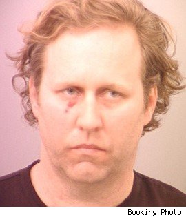 'Pulp Fiction' Writer Gets Time for Fatal Crash